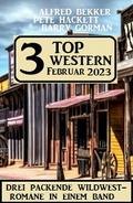 3 Top Western Februar 2023