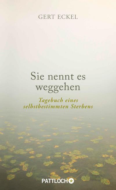 Sie nennt es weggehen