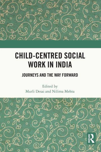 Child-Centred Social Work in India