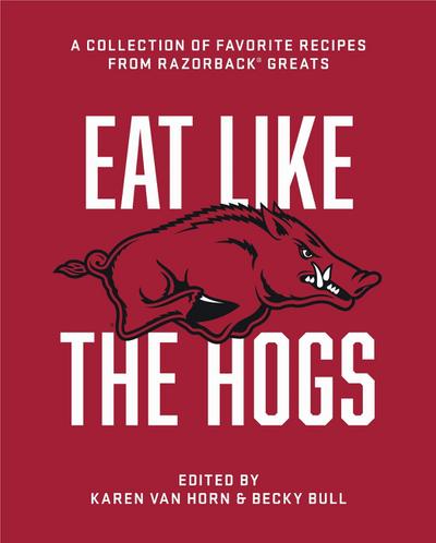 Eat Like the Hogs