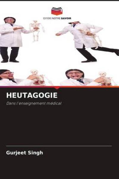 HEUTAGOGIE