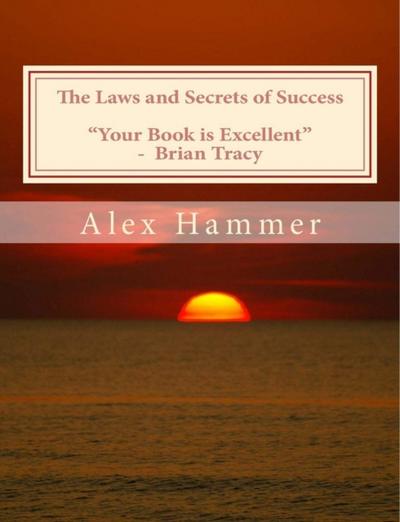 Laws and Secrets of Success