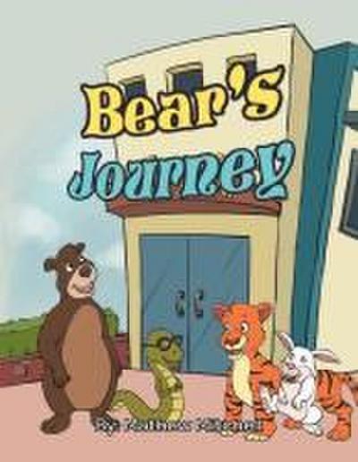 Bear’s Journey