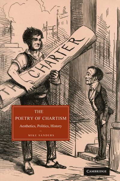 The Poetry of Chartism