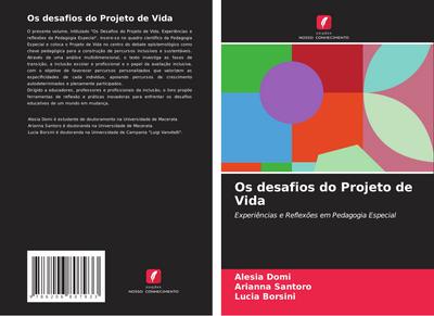 Os desafios do Projeto de Vida
