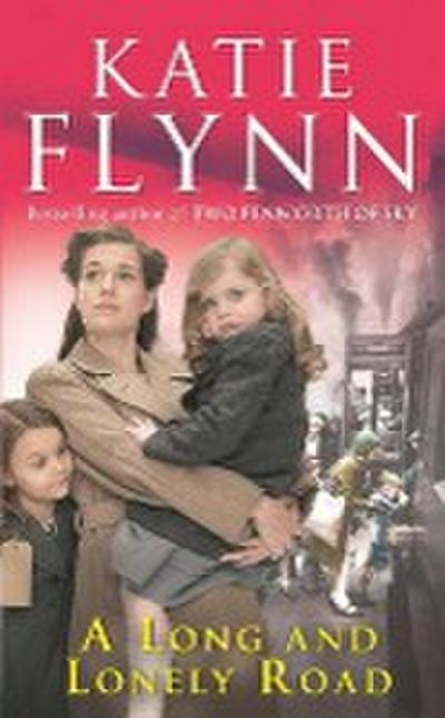 Flynn, K: A Long And Lonely Road