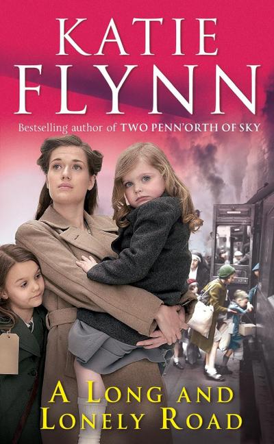 Flynn, K: A Long And Lonely Road