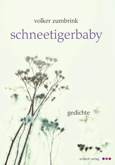 Schneetigerbaby