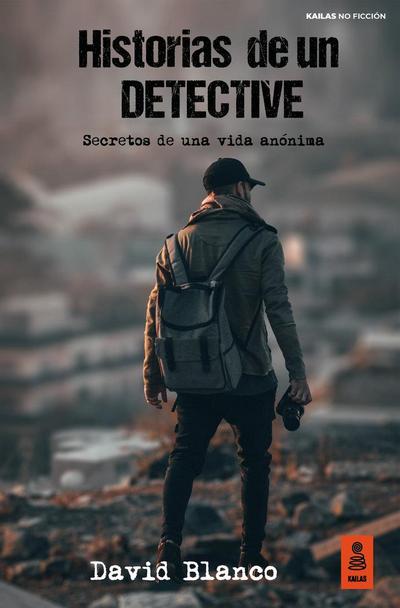 Historias de un detecive