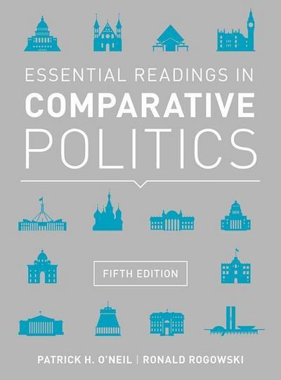 Essential Readings in Comparative Politics