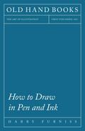 How to Draw in Pen and Ink - The Art of Illustration