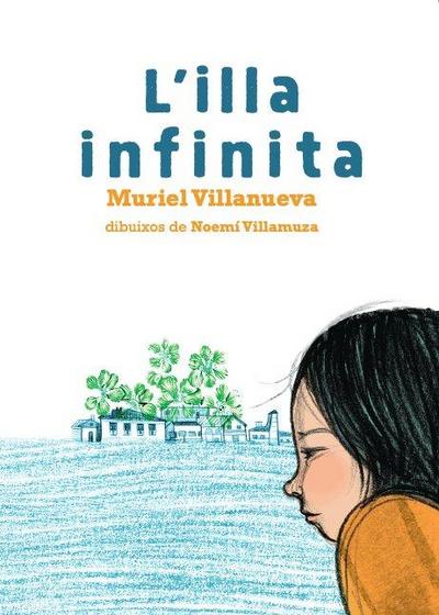 L’illa infinita