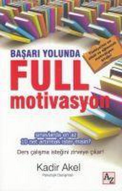 Basari Yolunda Full Motivasyon