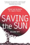 Saving The Sun