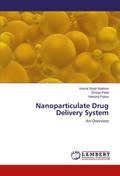 Nanoparticulate Drug Delivery System