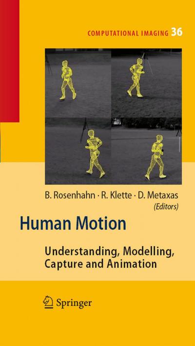 Human Motion