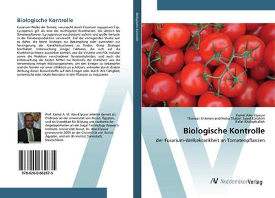 Biologische Kontrolle