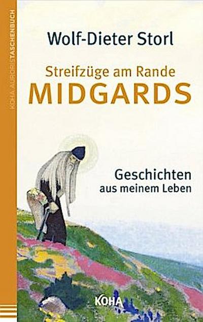 Streifzüge am Rande Midgards