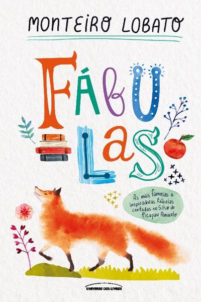 Fábulas