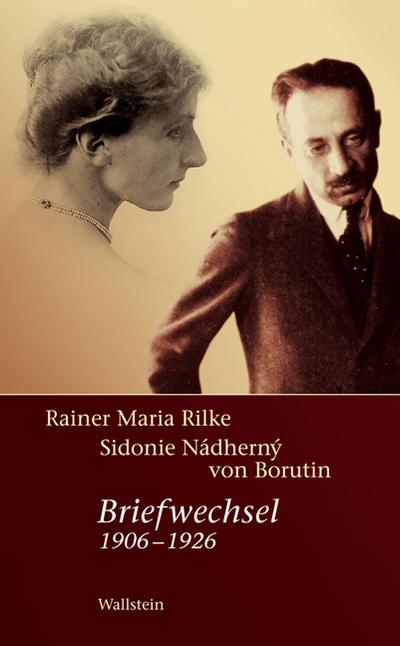 Briefwechsel 1906-1926