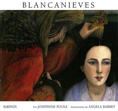Blancanieves