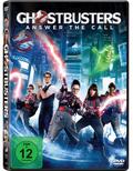 Ghostbusters - Answer The Call