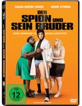Der Spion und sein Bruder