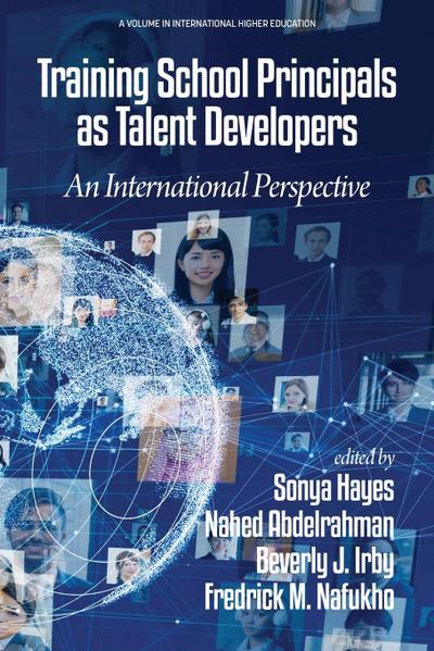Training School Principals  as Talent Developers