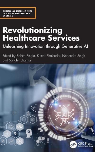Revolutionizing Healthcare Services