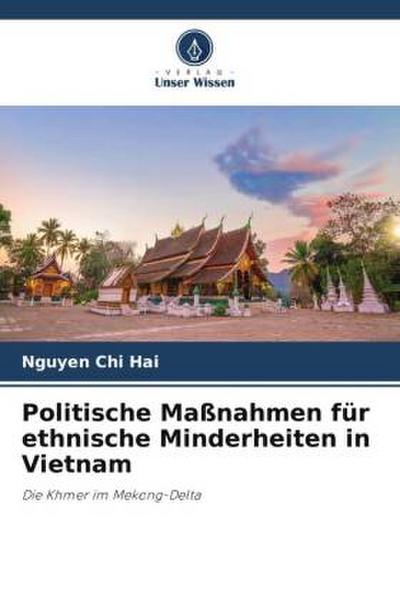 Politische Maßnahmen für ethnische Minderheiten in Vietnam