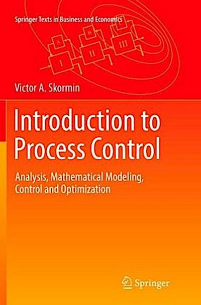 Introduction to Process Control