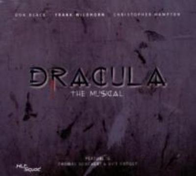 Dracula-Das Musical-Cast Album