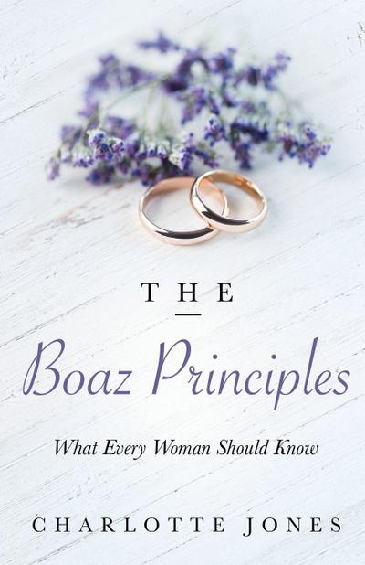 The Boaz Principle