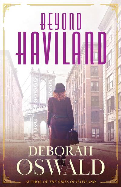 Beyond Haviland
