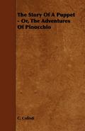 The Story of a Puppet - Or, the Adventures of Pinocchio