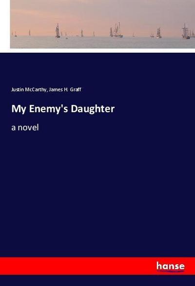 My Enemy’s Daughter