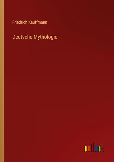Deutsche Mythologie