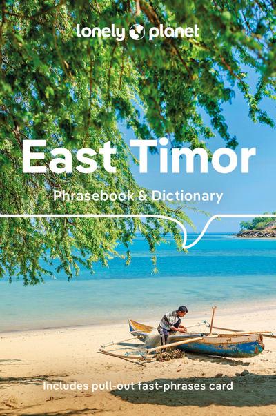 East Timor Phrasebook & Dictionary