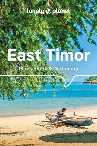 East Timor Phrasebook & Dictionary