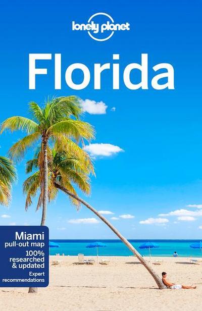 Lonely Planet: Florida
