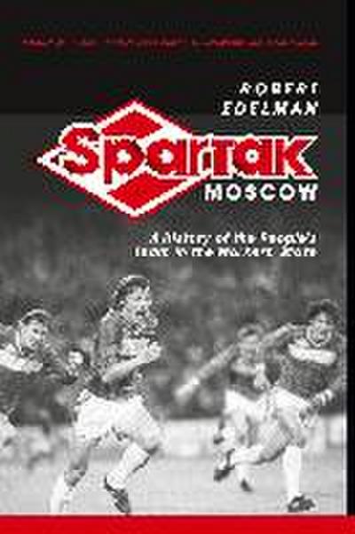 Spartak Moscow