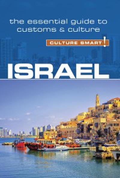 Israel - Culture Smart!