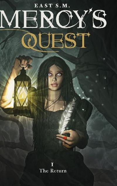 Mercy’s Quest- The Return