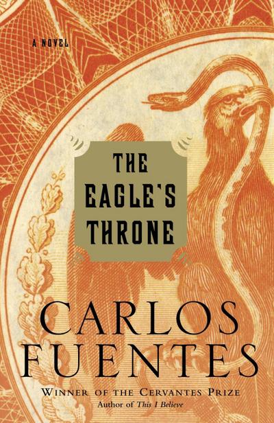 The Eagle’s Throne