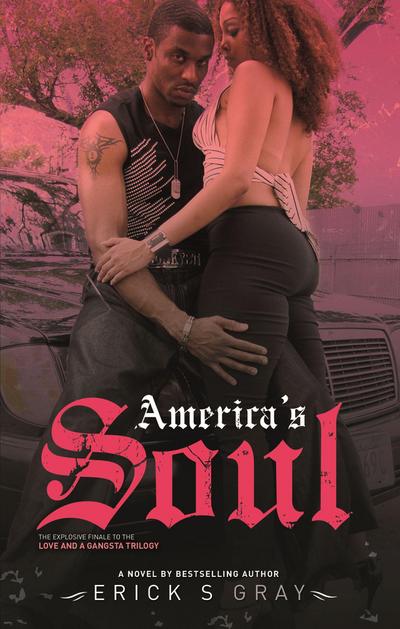 America’s Soul