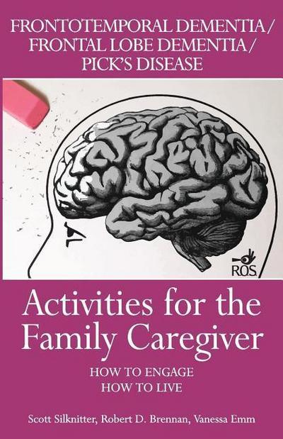Activities for the Family Caregiver