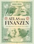Atlas der Finanzen von Dariusz Wójcik | Buch