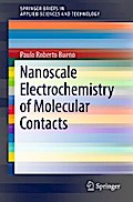 Nanoscale Electrochemistry of Molecular Contacts