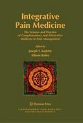 Integrative Pain Medicine
