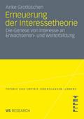 Erneuerung der Interessetheorie